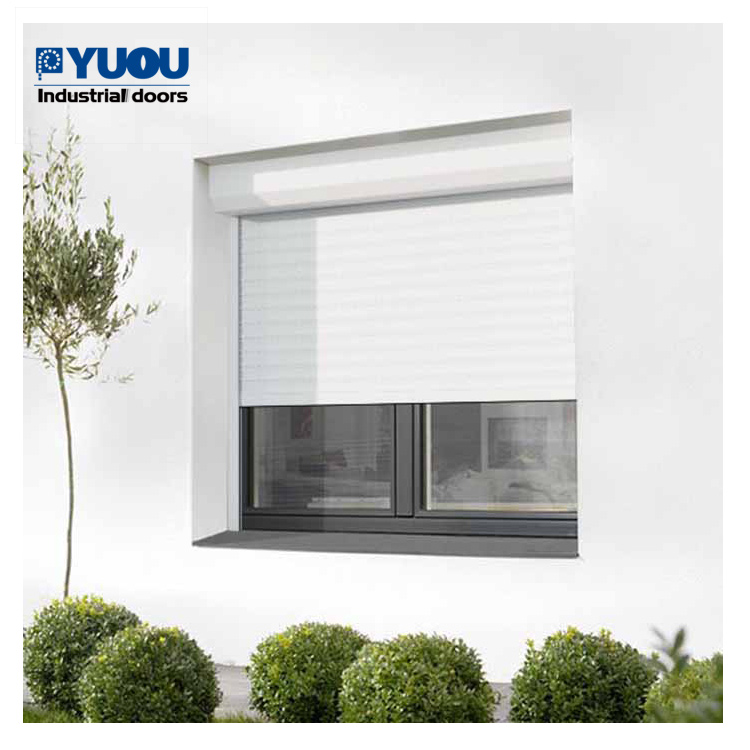 卷簾式擋煙垂壁是什么？